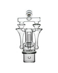 Calibear Duo RBR Recycler Glass Attachment For Dr. Dabber Switch 2