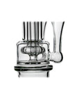 Calibear Duo RBR Recycler Glass Attachment For Dr. Dabber Switch 2