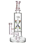 Calibear Premium DNA Spinning Dab Rig