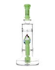 Calibear Premium DNA Spinning Dab Rig
