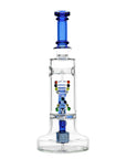Calibear Premium DNA Spinning Dab Rig