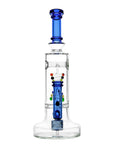 Calibear Premium DNA Spinning Dab Rig