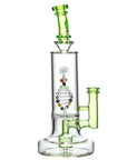 Calibear Premium DNA Spinning Dab Rig