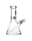 Calibear 8" Blitz Beaker Bong