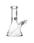 Calibear 8" Blitz Beaker Bong