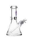 Calibear 8" Blitz Beaker Bong
