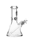 Calibear 8" Blitz Beaker Bong