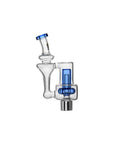 Calibear Recycler Nectar Collector With Showerhead Percolator