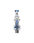 Calibear Recycler Nectar Collector With Showerhead Percolator