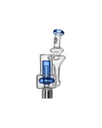 Calibear Recycler Nectar Collector With Showerhead Percolator