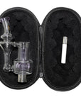 Calibear Recycler Nectar Collector With Showerhead Percolator