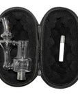 Calibear Recycler Nectar Collector With Showerhead Percolator