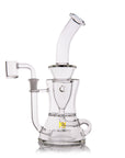 MJ Arsenal Bloopcycler Dab Rig