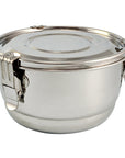 CVault Storage Container
