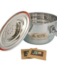 CVault Storage Container