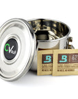 CVault Storage Container