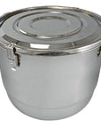 CVault Storage Container