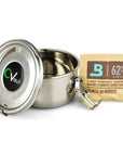 CVault Storage Container