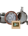 CVault Storage Container