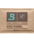 Boveda Humidipak 62%