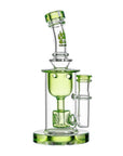 Calibear Colored Torus Dab Rig