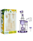 Calibear Colored Torus Dab Rig