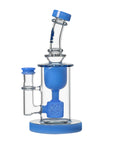 Calibear Colored Torus Dab Rig