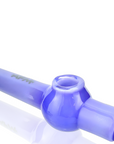 6" AFM Lily Borosilicate Glass Screen Hand Pipe