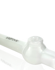 6" AFM Lily Borosilicate Glass Screen Hand Pipe