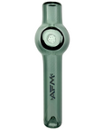 6" AFM Lily Borosilicate Glass Screen Hand Pipe