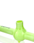 4.5" AFM Poppy Borosilicate Glass Screen Hand Pipe