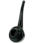 5.5" AFM Daffodil Borosilicate Glass Screen Hand Pipe