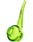 5.5" AFM Daffodil Borosilicate Glass Screen Hand Pipe