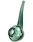 5.5" AFM Daffodil Borosilicate Glass Screen Hand Pipe