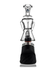 Gilly Recycler Glass Attachment for Puffco Peak OG & Pro | Calibear