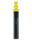 Maria Cap Color Glass Airflow Mouthpiece for Puffco Pivot | Calibear