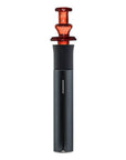Maria Cap Color Glass Airflow Mouthpiece for Puffco Pivot | Calibear