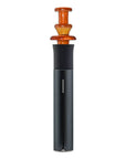 Maria Cap Color Glass Airflow Mouthpiece for Puffco Pivot | Calibear