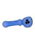 Mini Ghost Glass Spoon Pipe