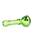 Mini Ghost Glass Spoon Pipe