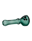 Mini Ghost Glass Spoon Pipe