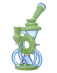 Calibear Swiss Incycler With Quad Uptake