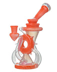 Calibear Swiss Incycler With Quad Uptake