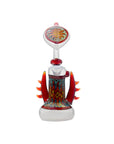 Calibear Heady Wigwag Bubbler