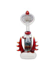 Calibear Heady Wigwag Bubbler