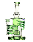 Calibear Horn Torus | 7" Dab Rig