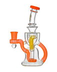Calibear Recycling Arch Glass Rig