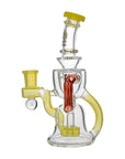 Calibear Recycling Arch Glass Rig