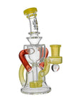 Calibear Recycling Arch Glass Rig