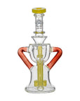 Calibear Recycling Arch Glass Rig